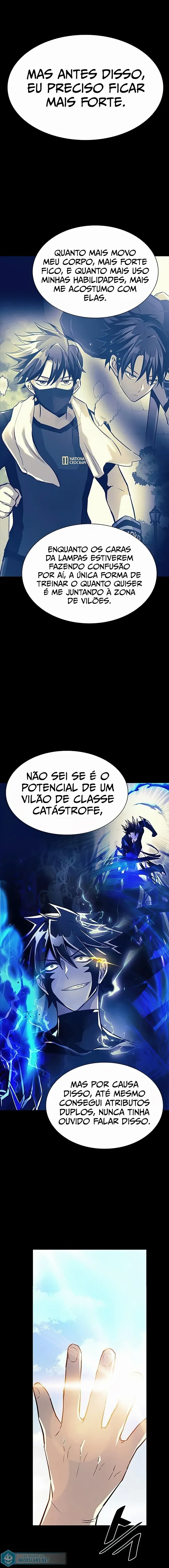 Read Vilão a Ser Morto PT Manga Online