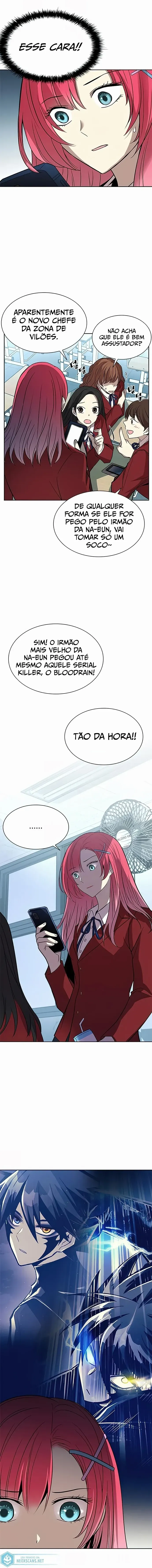 Read Vilão a Ser Morto PT Manga Online