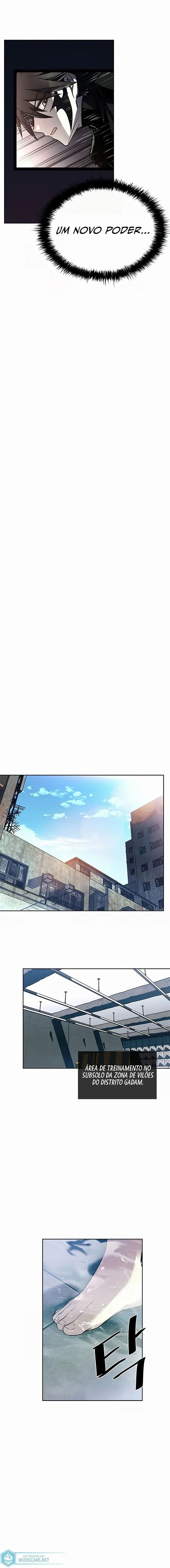 Read Vilão a Ser Morto PT Manga Online