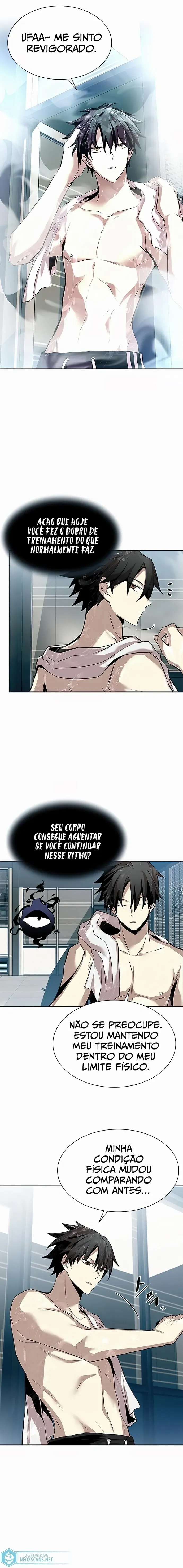 Read Vilão a Ser Morto PT Manga Online