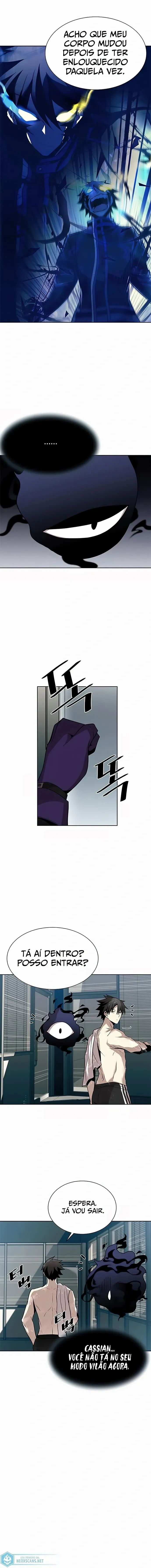 Read Vilão a Ser Morto PT Manga Online
