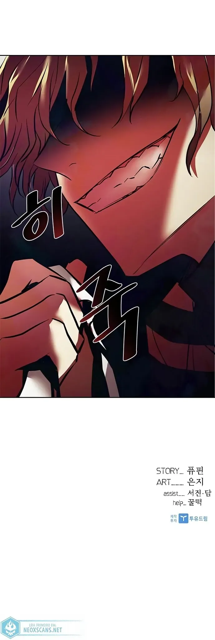 Read Vilão a Ser Morto PT Manga Online