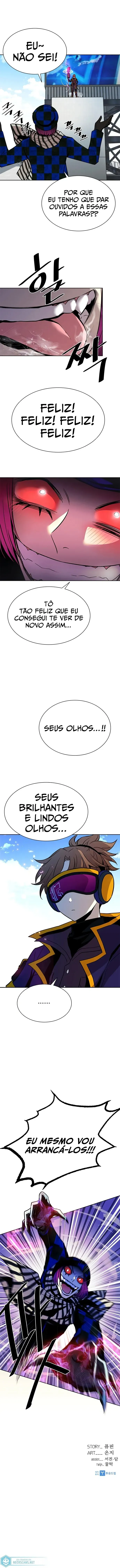 Read Vilão a Ser Morto PT Manga Online