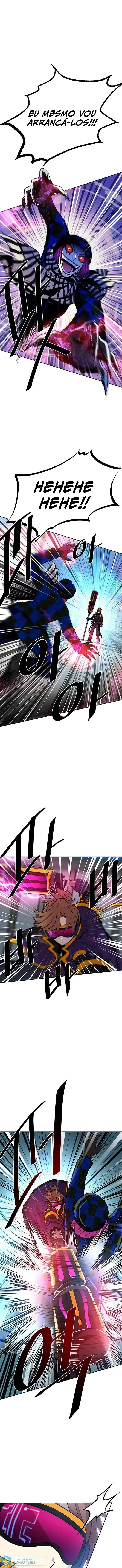 Read Vilão a Ser Morto PT Manga Online