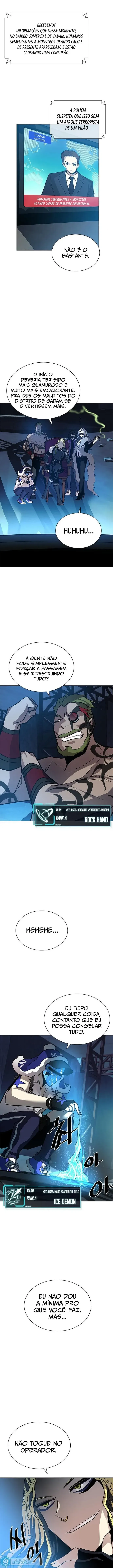 Read Vilão a Ser Morto PT Manga Online