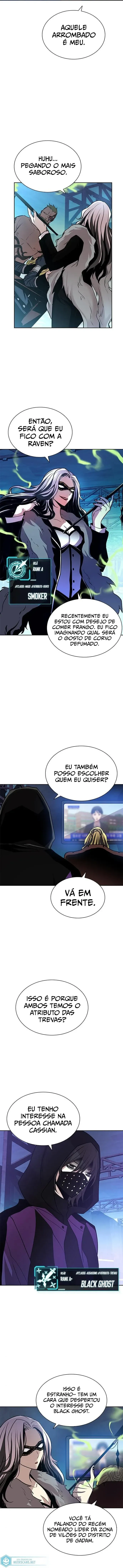 Read Vilão a Ser Morto PT Manga Online