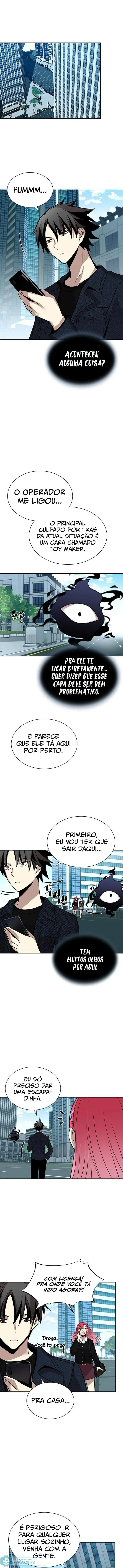 Read Vilão a Ser Morto PT Manga Online