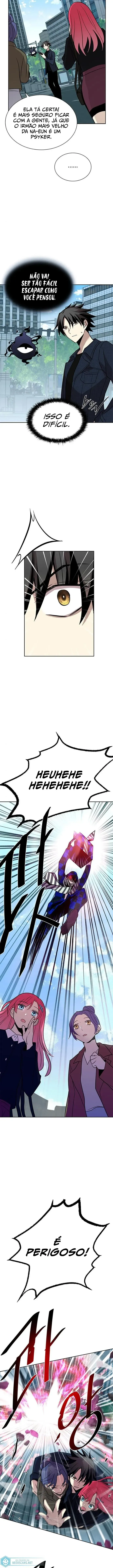 Read Vilão a Ser Morto PT Manga Online