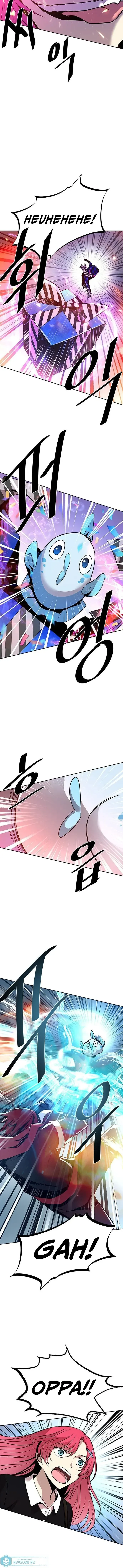 Read Vilão a Ser Morto PT Manga Online