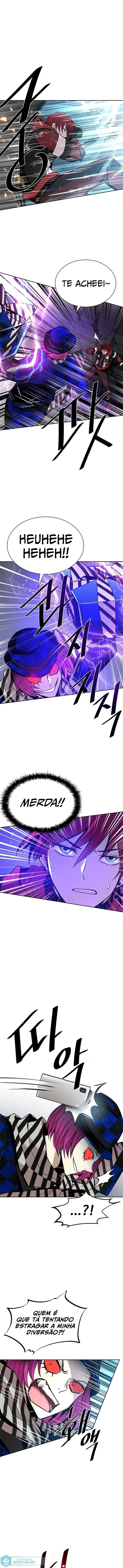 Read Vilão a Ser Morto PT Manga Online