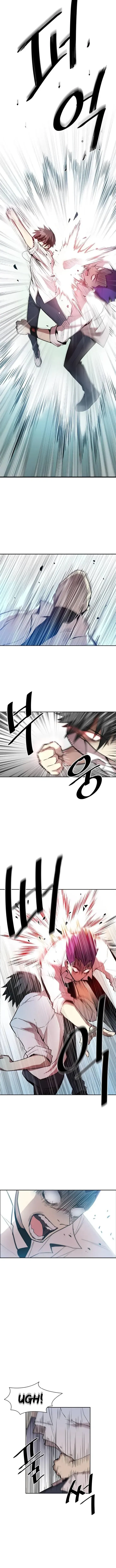 Read Vilão a Ser Morto PT Manga Online