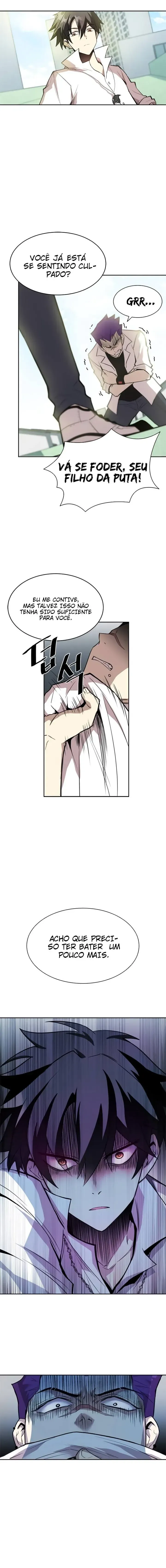 Read Vilão a Ser Morto PT Manga Online