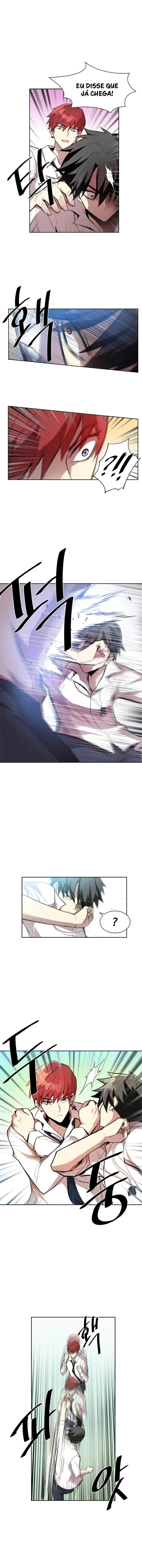 Read Vilão a Ser Morto PT Manga Online