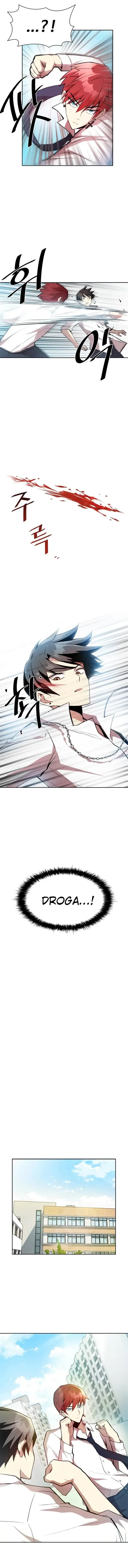 Read Vilão a Ser Morto PT Manga Online