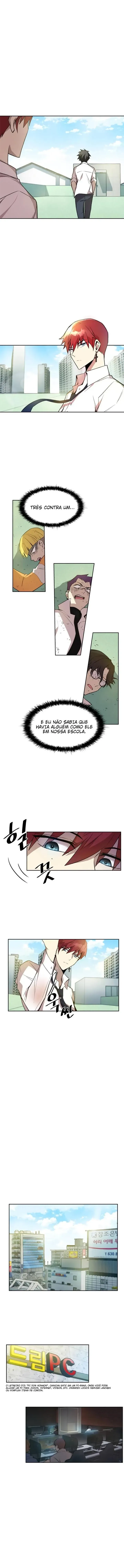 Read Vilão a Ser Morto PT Manga Online