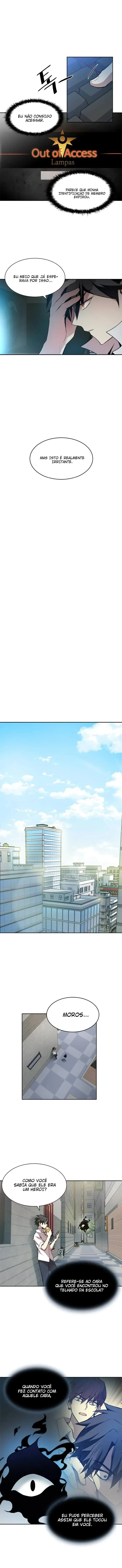 Read Vilão a Ser Morto PT Manga Online