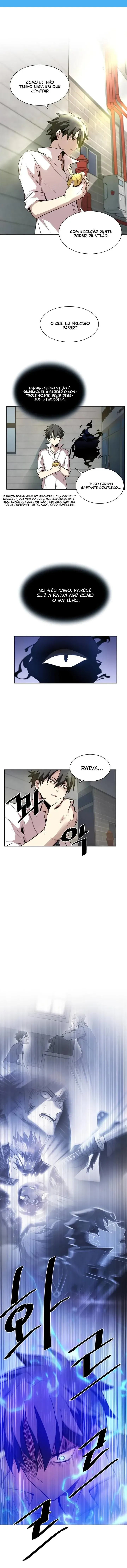 Read Vilão a Ser Morto PT Manga Online