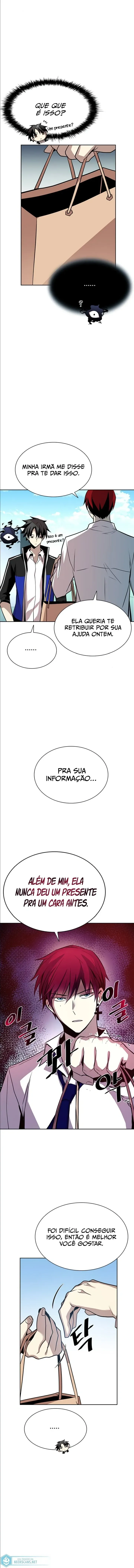 Read Vilão a Ser Morto PT Manga Online
