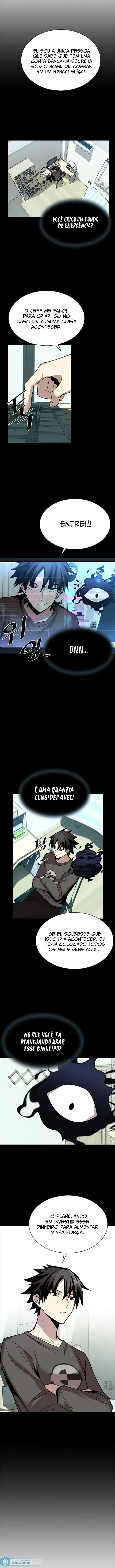 Read Vilão a Ser Morto PT Manga Online