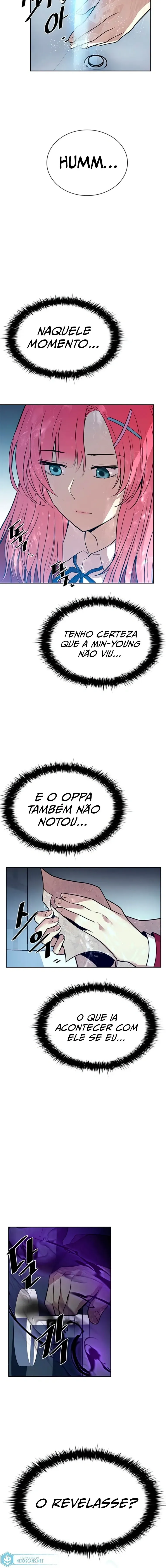 Read Vilão a Ser Morto PT Manga Online
