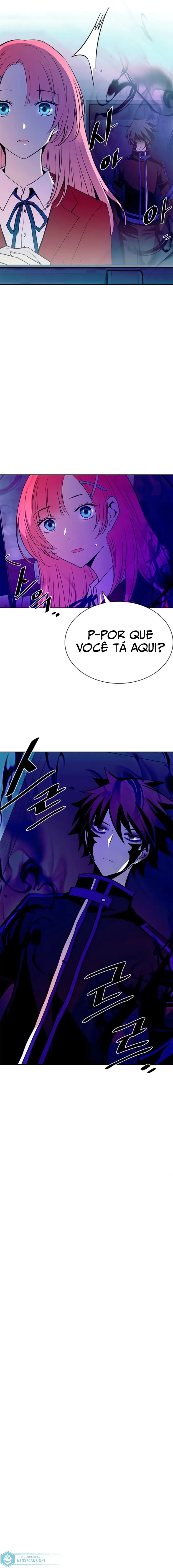 Read Vilão a Ser Morto PT Manga Online