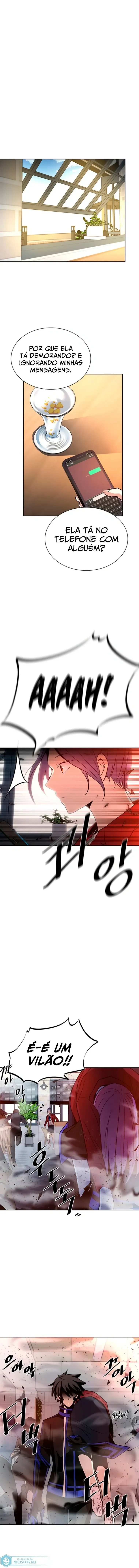 Read Vilão a Ser Morto PT Manga Online