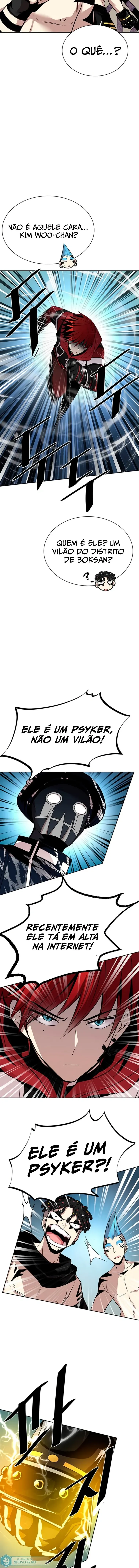 Read Vilão a Ser Morto PT Manga Online