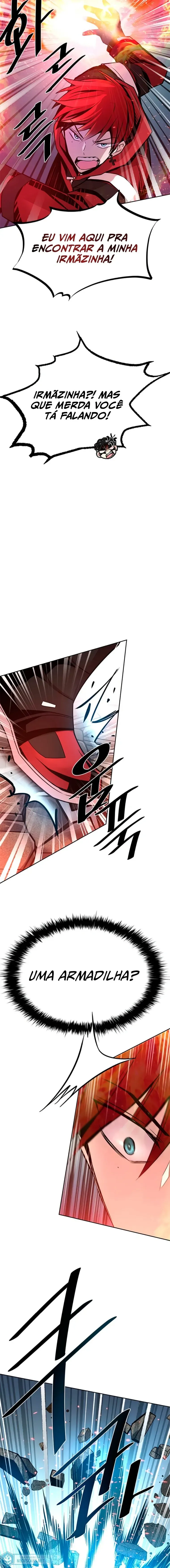 Read Vilão a Ser Morto PT Manga Online