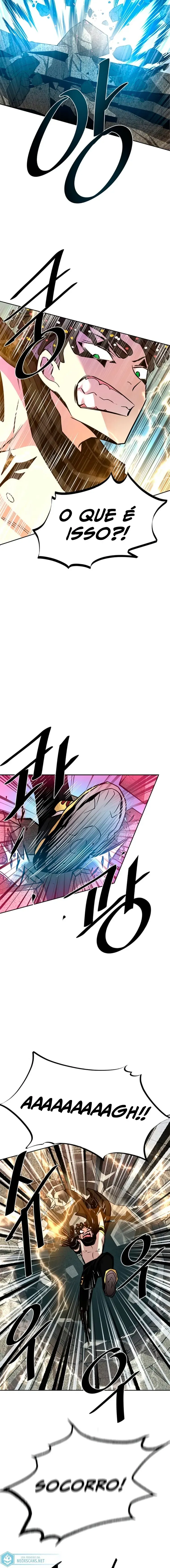 Read Vilão a Ser Morto PT Manga Online