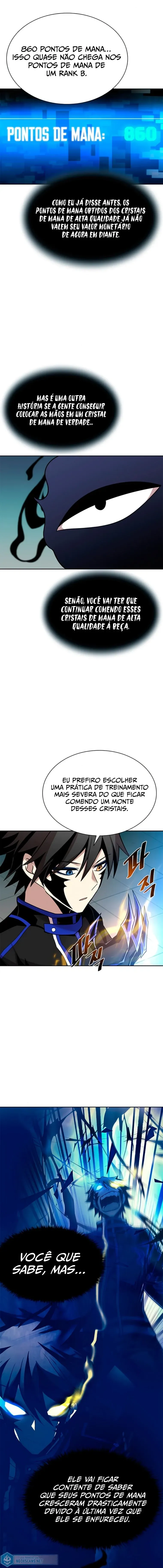 Read Vilão a Ser Morto PT Manga Online