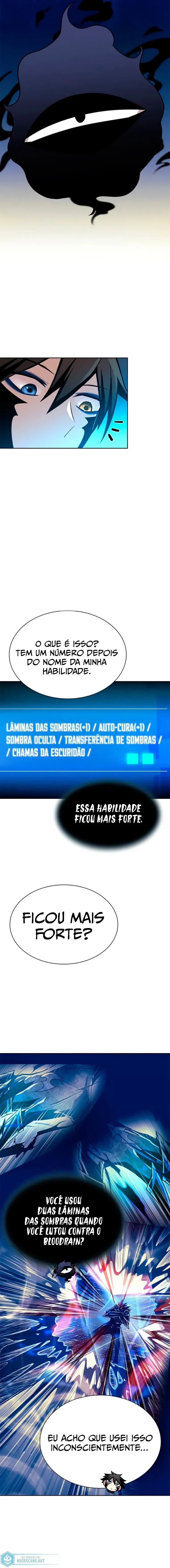 Read Vilão a Ser Morto PT Manga Online