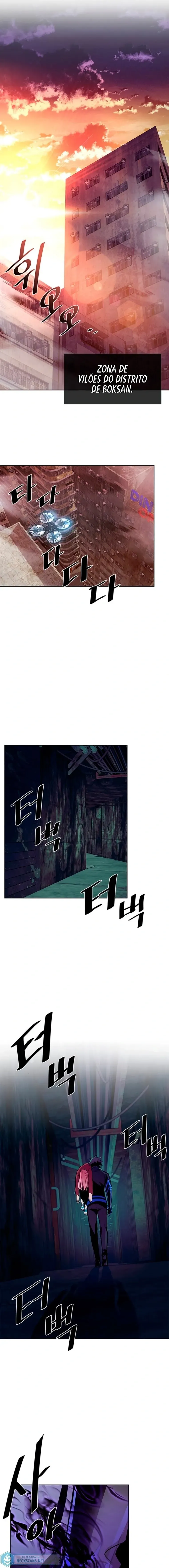Read Vilão a Ser Morto PT Manga Online