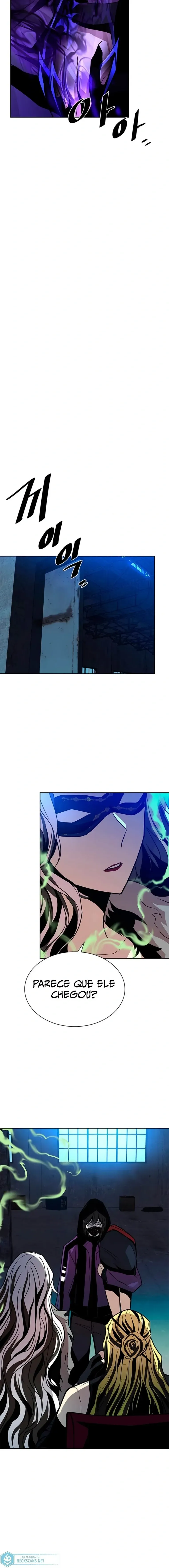 Read Vilão a Ser Morto PT Manga Online