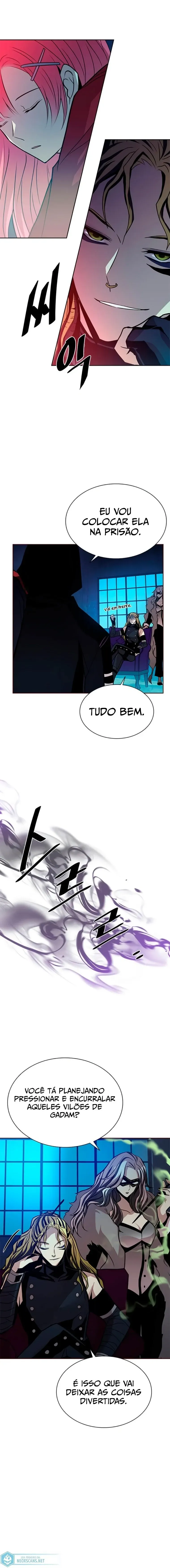 Read Vilão a Ser Morto PT Manga Online