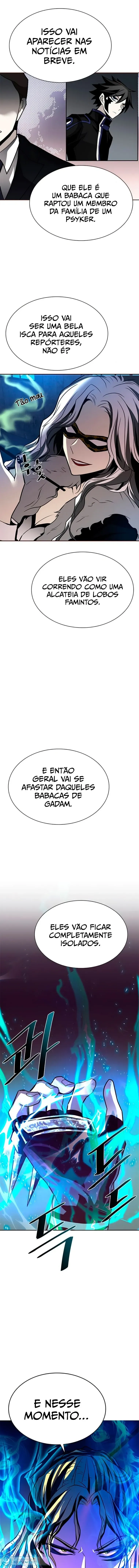 Read Vilão a Ser Morto PT Manga Online