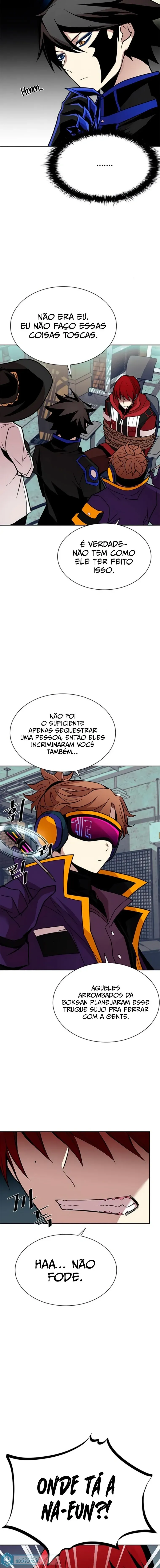 Read Vilão a Ser Morto PT Manga Online