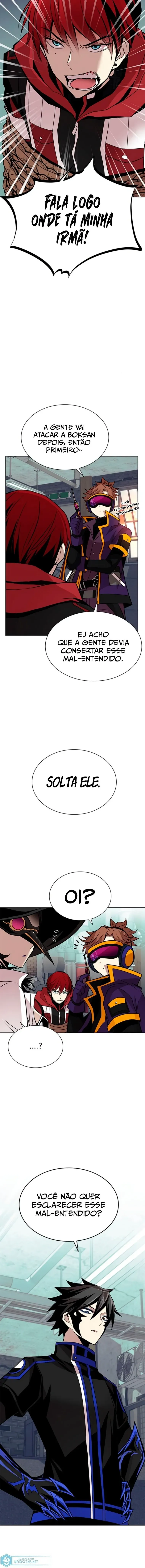 Read Vilão a Ser Morto PT Manga Online