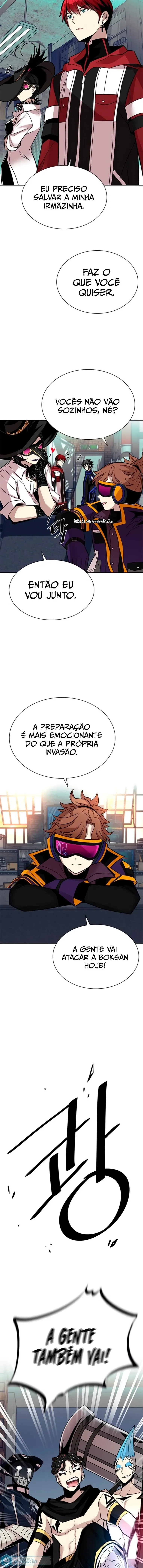 Read Vilão a Ser Morto PT Manga Online