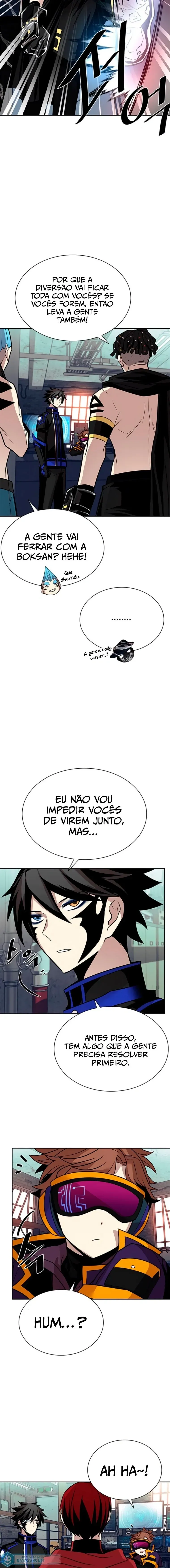 Read Vilão a Ser Morto PT Manga Online