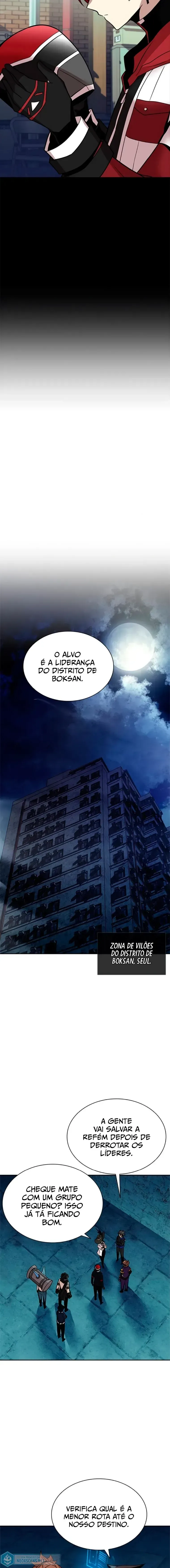 Read Vilão a Ser Morto PT Manga Online