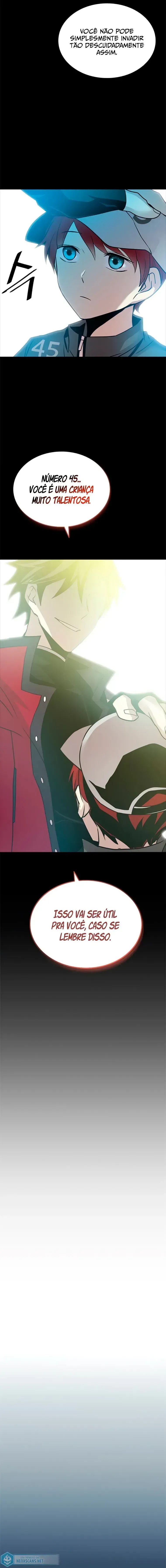 Read Vilão a Ser Morto PT Manga Online
