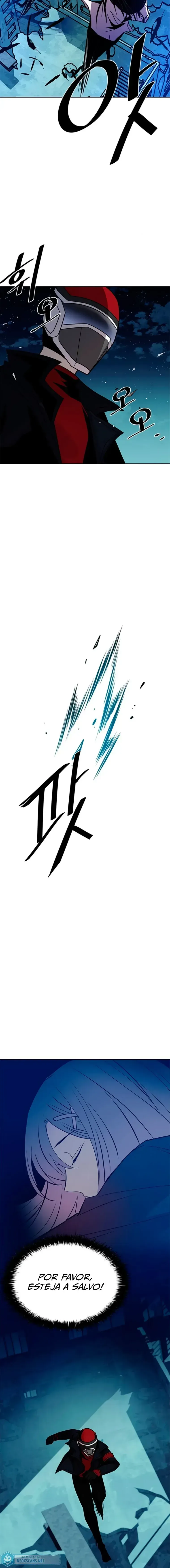 Read Vilão a Ser Morto PT Manga Online