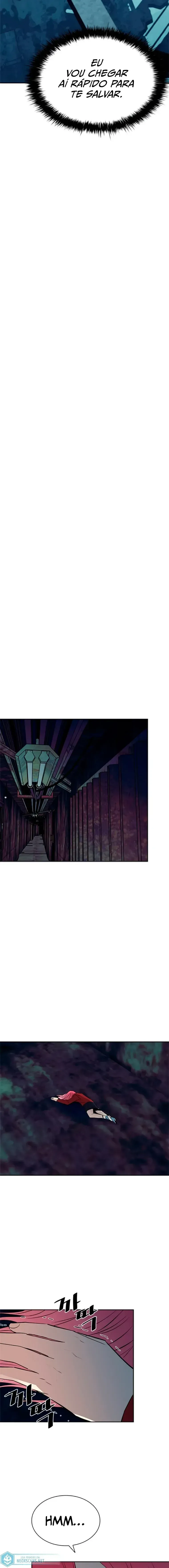 Read Vilão a Ser Morto PT Manga Online