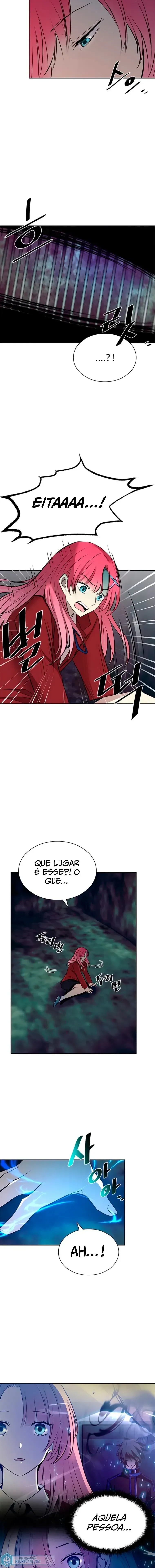Read Vilão a Ser Morto PT Manga Online