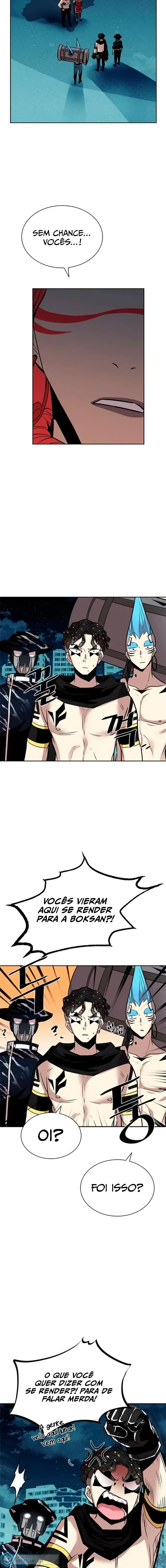 Read Vilão a Ser Morto PT Manga Online