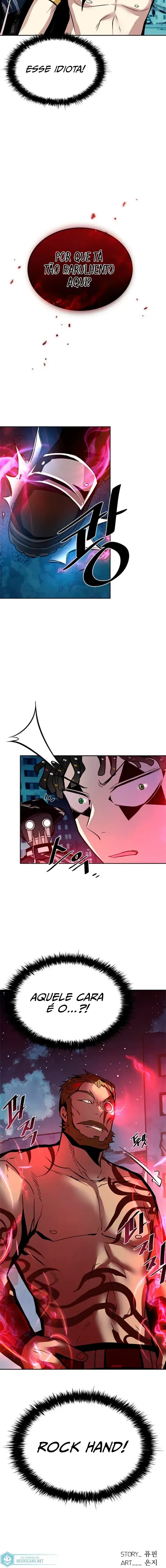 Read Vilão a Ser Morto PT Manga Online