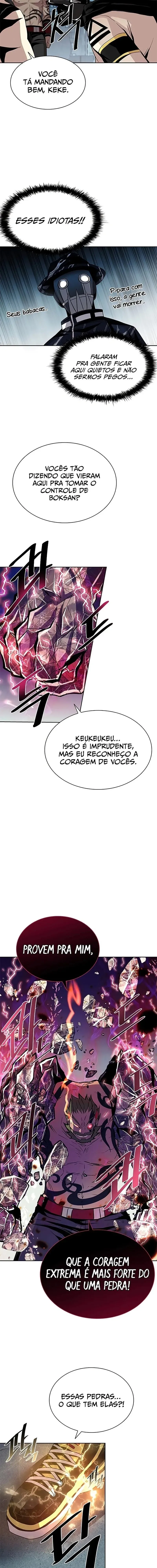 Read Vilão a Ser Morto PT Manga Online