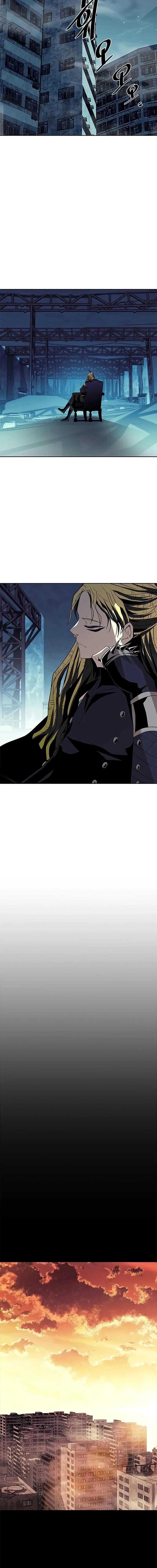 Read Vilão a Ser Morto PT Manga Online