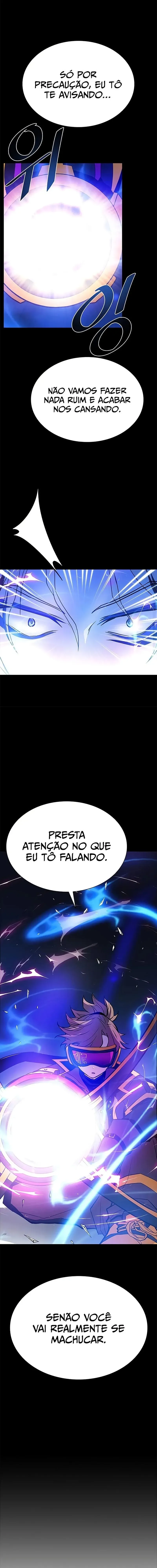 Read Vilão a Ser Morto PT Manga Online