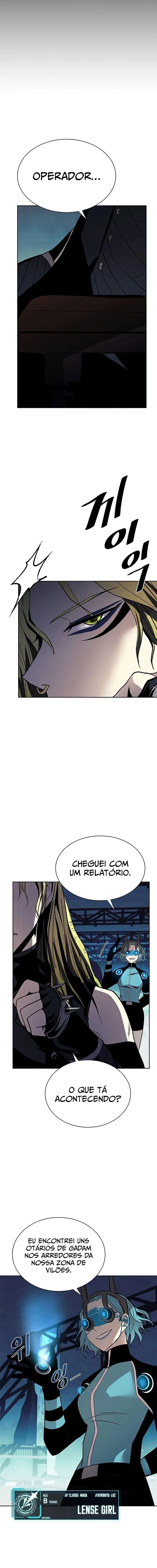 Read Vilão a Ser Morto PT Manga Online
